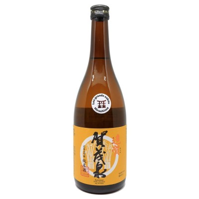 Saké - Kamoizumi Zoka - Junmai - 16%