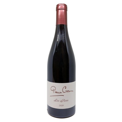 Domaine Pierre Cros - Les Rocs 2020