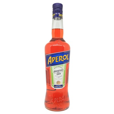 Aperol - 12.5%