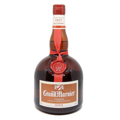 Grand Marnier - Cordon Rouge - 40%