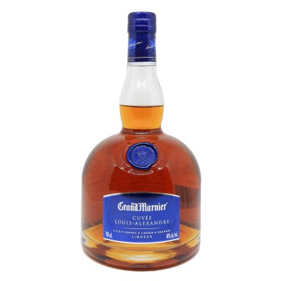 Grand Marnier - Cuvée Louis Alexandre - 40%