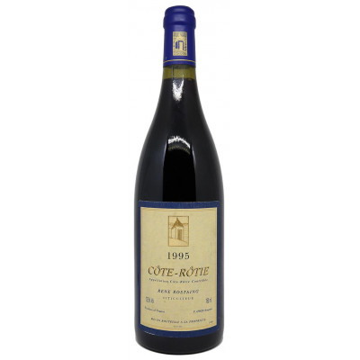 Domaine René Rostaing - Ampodium Côte Rôtie 1995