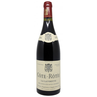 Domaine René Rostaing - La Landonne 1996
