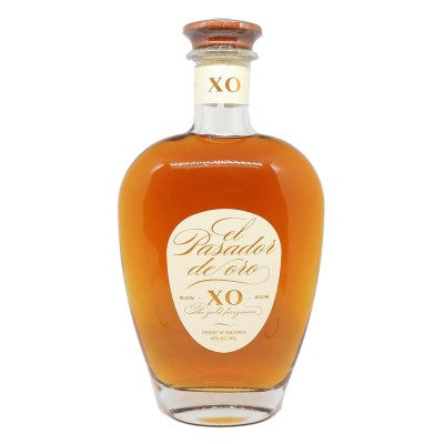 El Pasador de Oro - XO - 40%