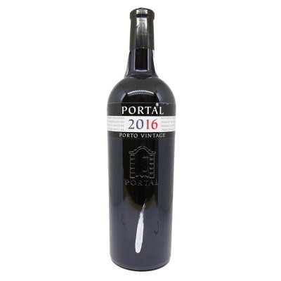 Quinta do Portal - Vintage 2016