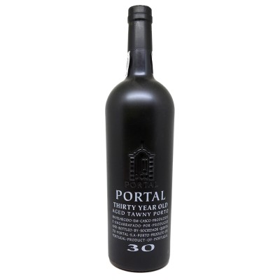 Quinta do Portal - Tawny - 30 ans