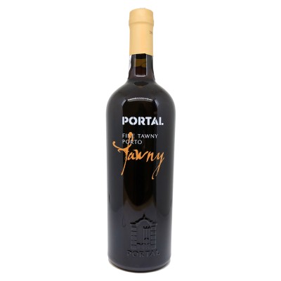 Quinta do Portal - Fine Tawny