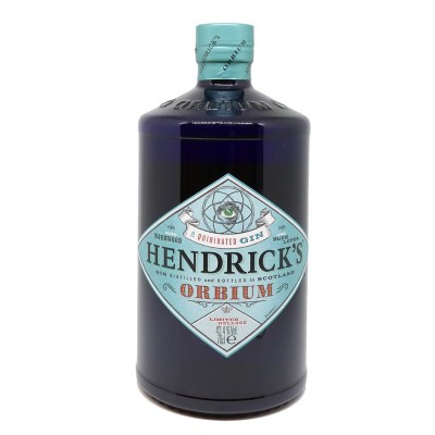 HENDRICKS - Orbium - 43,4%