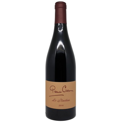 DOMAINE PIERRE CROS - Le Barthas 2018