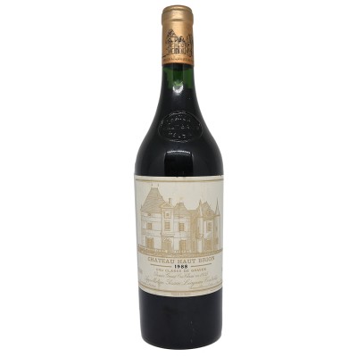 Château HAUT BRION 1988