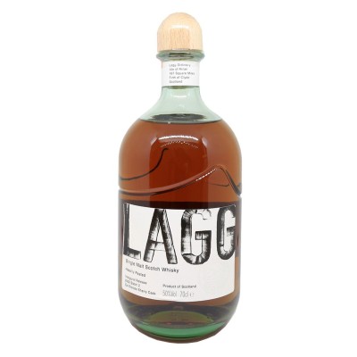 Lagg - Inaugural Release - Batch 2 - 50%