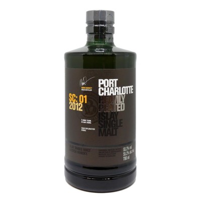 PORT CHARLOTTE - SC:01 - Millésime 2012 - 55,2%