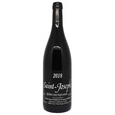 Domaine Dard et Ribo - Saint Joseph 2018