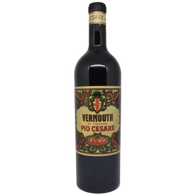 PIO CESARE - Vermouth Di Torino