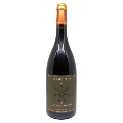 Domaine Calmel & Joseph - Les Septs Puits 2017