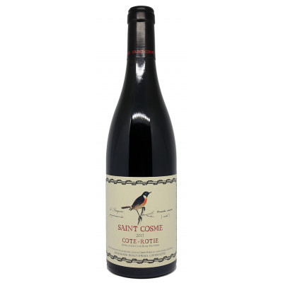 Domaine de Saint Cosme - Côte Rotie 2017