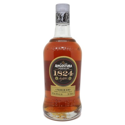 ANGOSTURA - 1824 - 40%