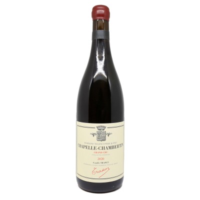 Domaine Trapet - Chapelle Chambertin 2020