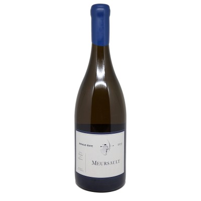 Domaine Arnaud Ente - Meursault Village 2013