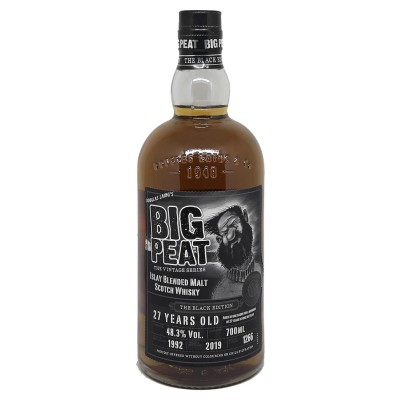 big-peat-27-years-old-vintage-1992-black-edition