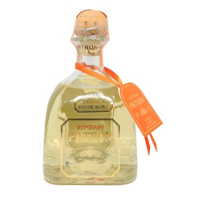 TEQUILA PATRON - Reposado - 40%