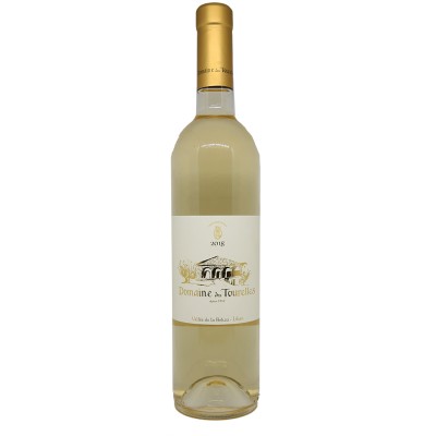 Domaine des Tourelles - Blanc 2018