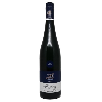 Dr Loosen - Reisling Feinherb 2017