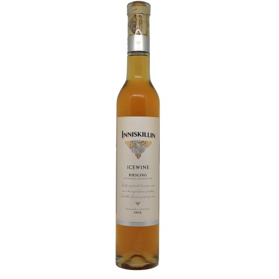 INNISKILLIN - Icewine - Silver Riesling 2013