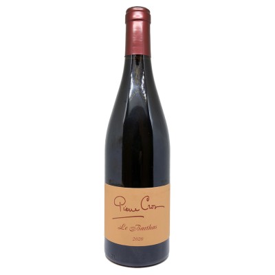 Domaine Pierre Cros - Le Barthas 2020