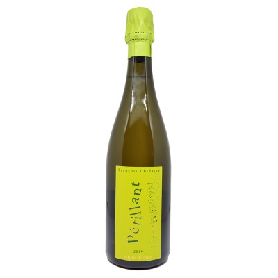 Domaine François Chidaine - Pétillant - Brut 2019