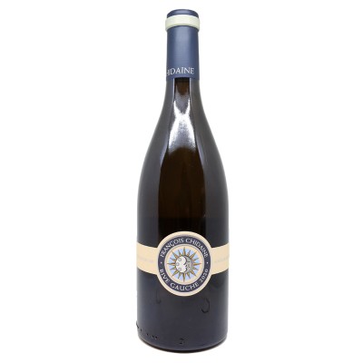 Domaine François Chidaine - Rive Gauche - Liquoreux 2020