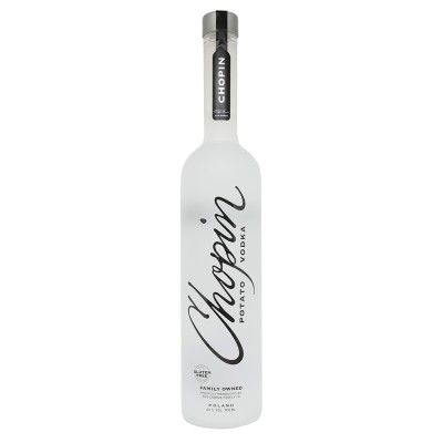 Chopin - Potato Vodka - 40%