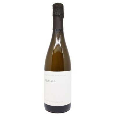 Domaine Les Hautes Terres - Joséphine - Brut Nature