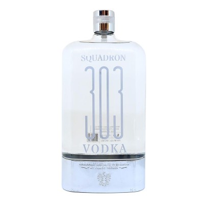 ZOLADKOWA GORZKA - Luxe - Vodka de Céréales - 40% Alcool - Origine