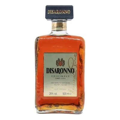 Disaronno - Liqueur Amaretto - 28%
