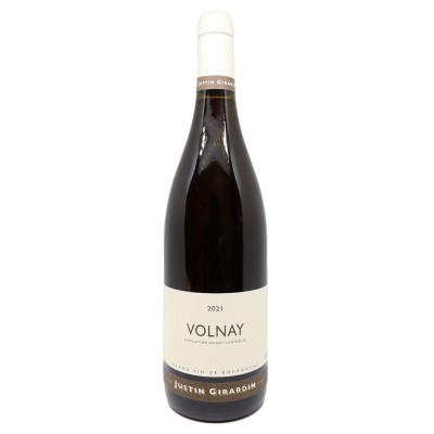 Domaine Justin Girardin - Volnay 2021