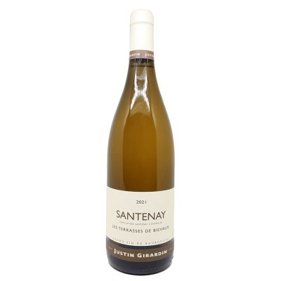 Domaine Justin Girardin - Santenay Blanc 2021