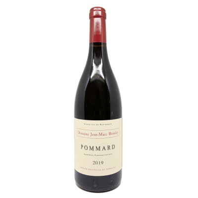 Domaine Jean Marc Bouley - Pommard 2019
