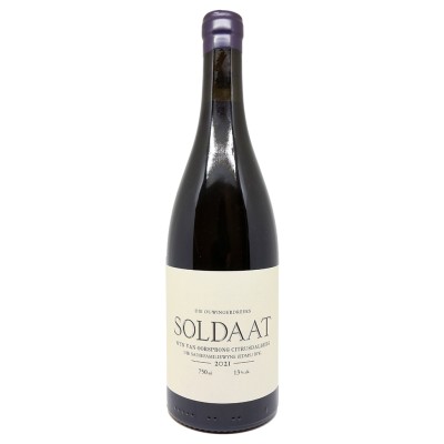 The Sadie Family - Soldaat - Grenache 2021