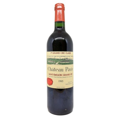 Château PAVIE 1995