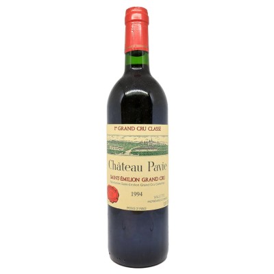 Château PAVIE 1994
