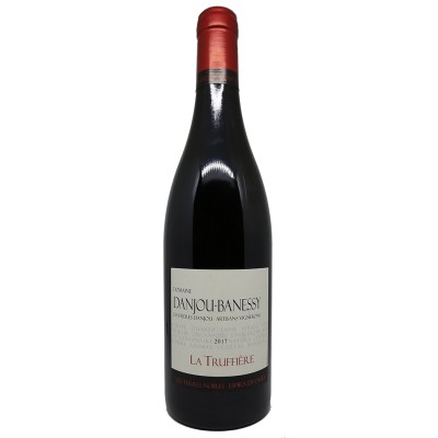 Domaine Danjou Banessy - La Truffière 2017