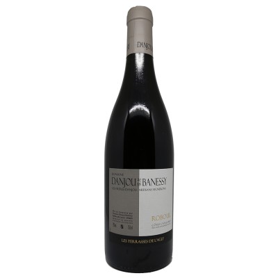 Domaine Danjou Banessy - Roboul 2018
