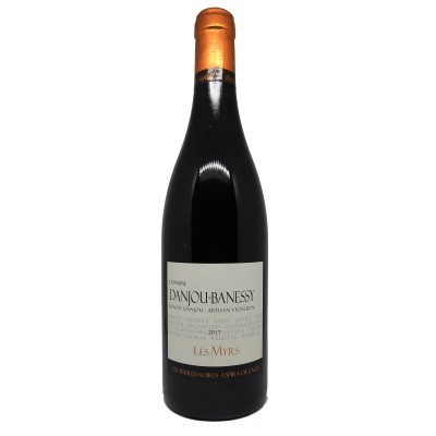 Domaine Danjou Banessy - Les Myrs 2017