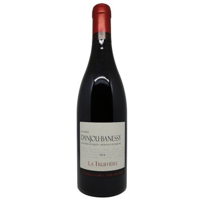Domaine Danjou Banessy - La Truffière 2018
