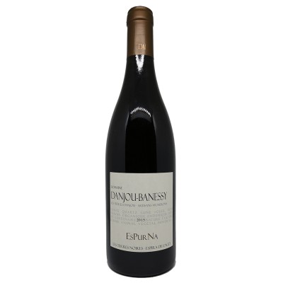 Domaine Danjou Banessy - Espurna 2015