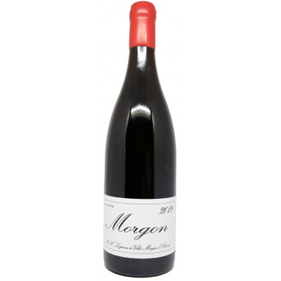 Marcel Lapierre - Morgon Tradition 2019