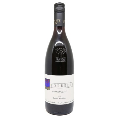 Torbreck - Cuvée Juveniles 2019