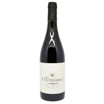 Clos des Centenaires - La Bergerie des Centenaires 2018