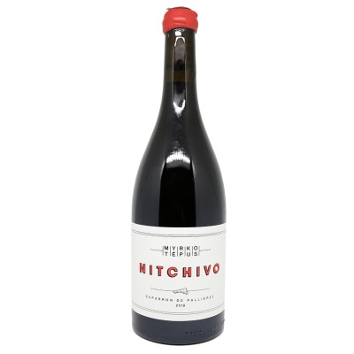 Domaine MYRKO TEPUS - Nitchivo 2018